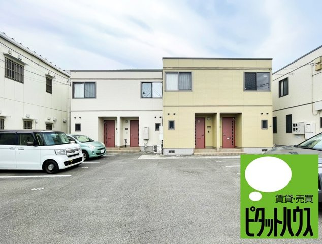 シャーメゾン Ⅴ番館