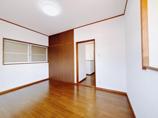 【中古戸建】本庄市児玉町児玉　の洋室|■2階洋室