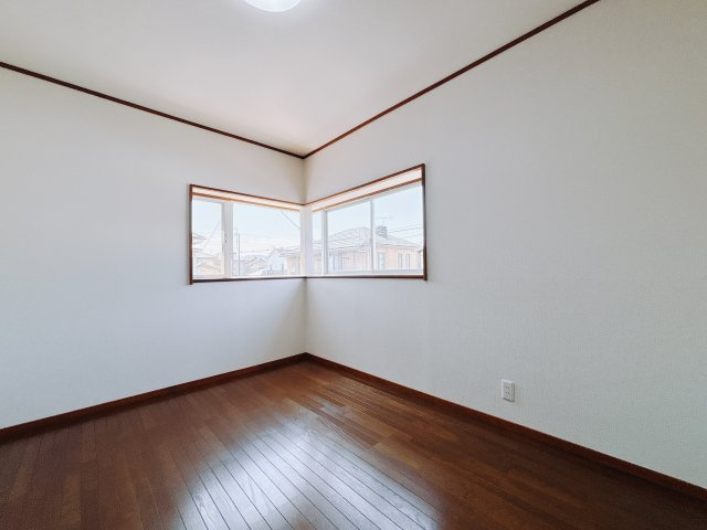 【中古戸建】本庄市児玉町児玉　の洋室|■2階洋室