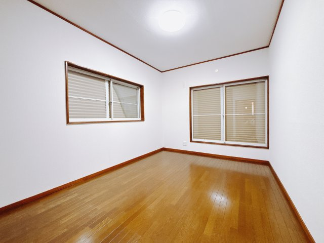 【中古戸建】本庄市児玉町児玉　の洋室|■2階洋室