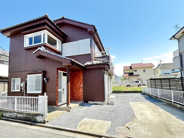 【中古戸建】本庄市児玉町児玉　