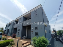 グランドヒルズBの画像