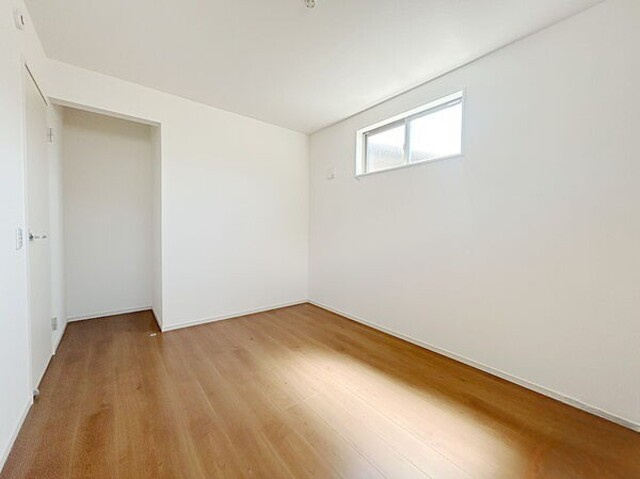 【洋室】 | 山科区御陵原西町　新築戸建