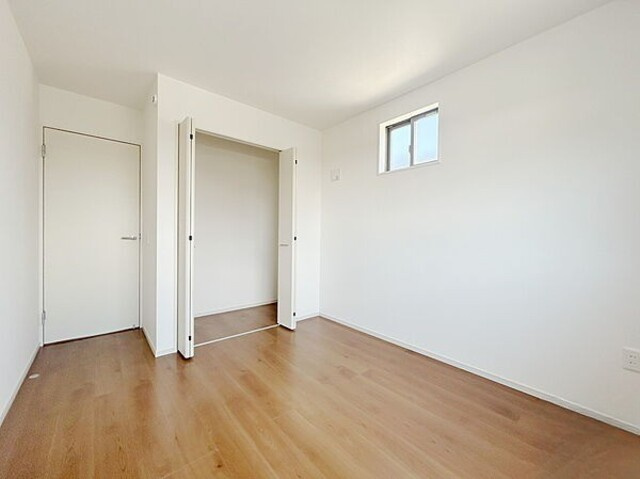 【洋室】 | 山科区御陵原西町　新築戸建