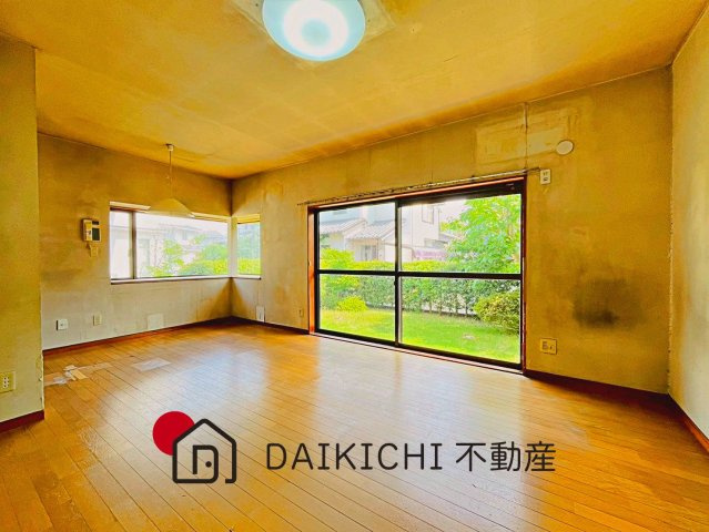 detached 八幡１丁目