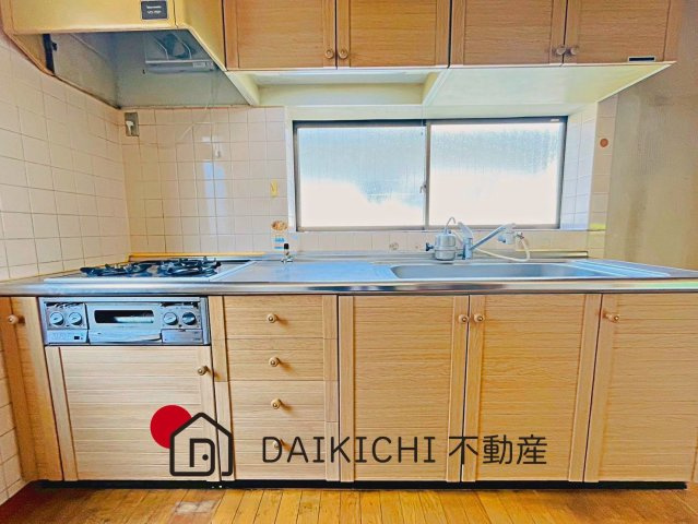 detached 八幡１丁目