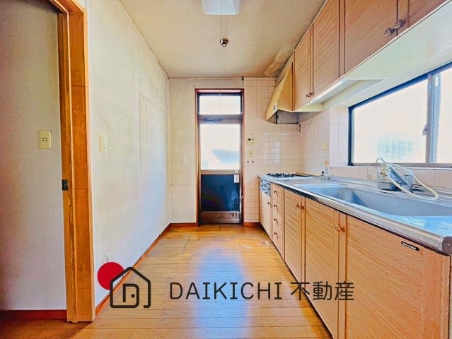 detached 八幡１丁目