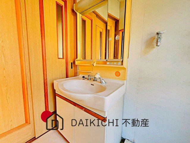 detached 八幡１丁目