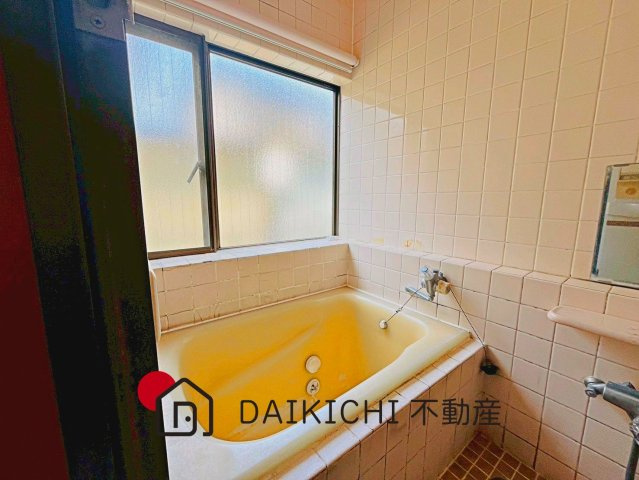 【浴室】 | 川島町八幡1丁目　中古戸建