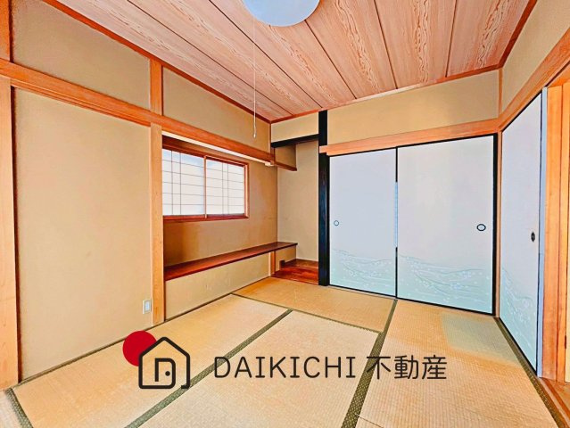 detached 八幡１丁目