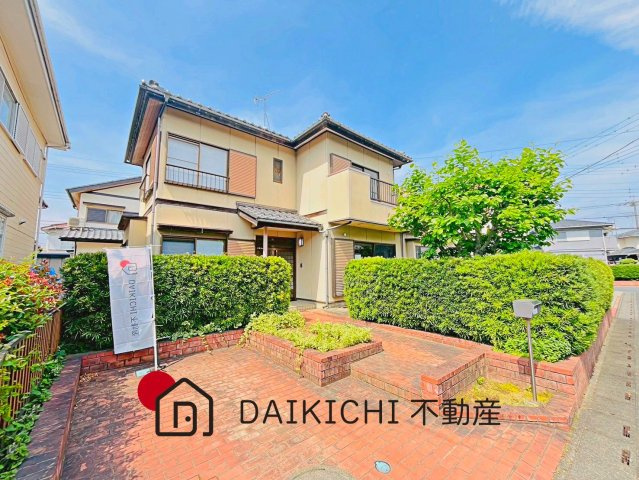 detached 八幡１丁目