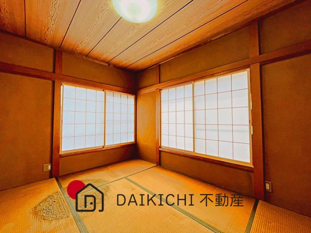 detached 八幡１丁目