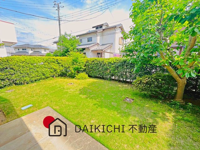 detached 八幡１丁目