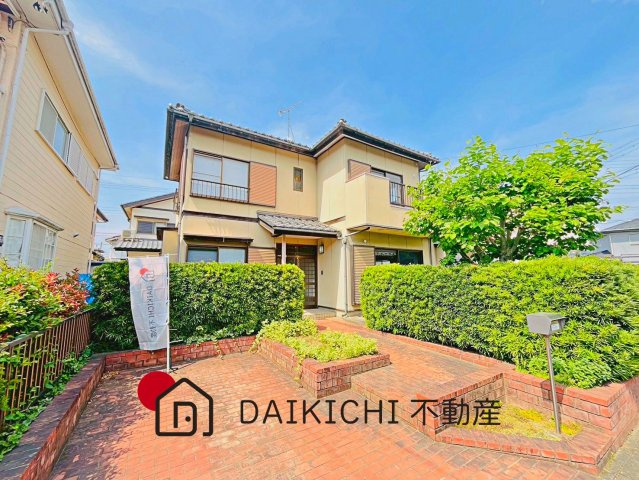 detached 八幡１丁目