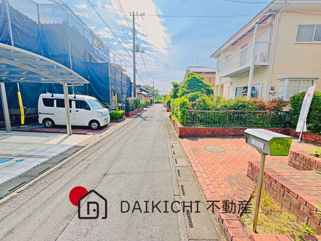 detached 八幡１丁目