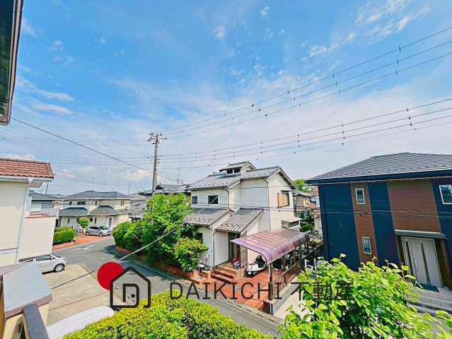 detached 八幡１丁目