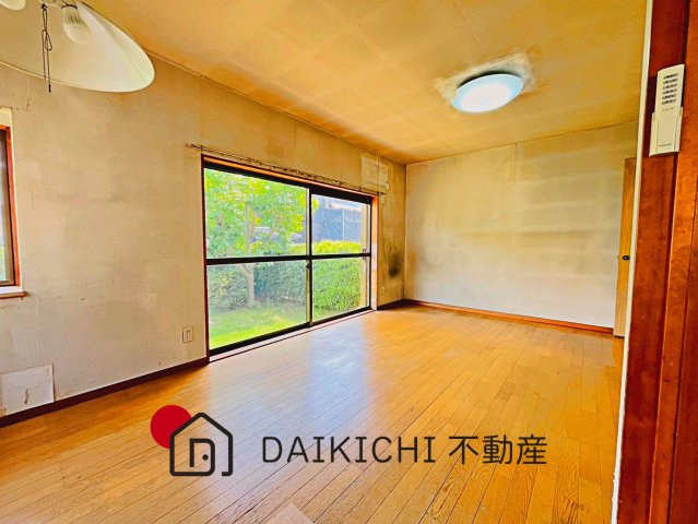 detached 八幡１丁目