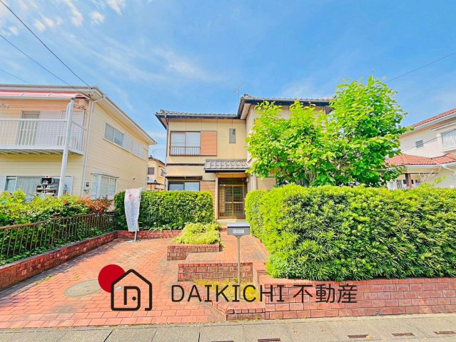 detached 八幡１丁目