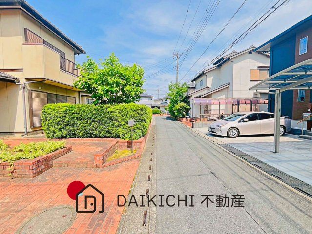 detached 八幡１丁目