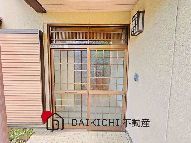 detached 八幡１丁目