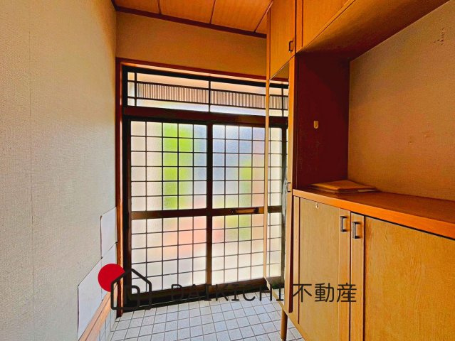 detached 八幡１丁目