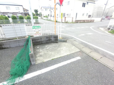 【その他共用部分】 | アロース・ガーデンA