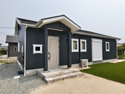 富合町古閑Mハウス