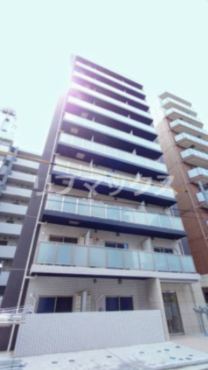 スクエアシティ横濱大通公園ＡＺの画像