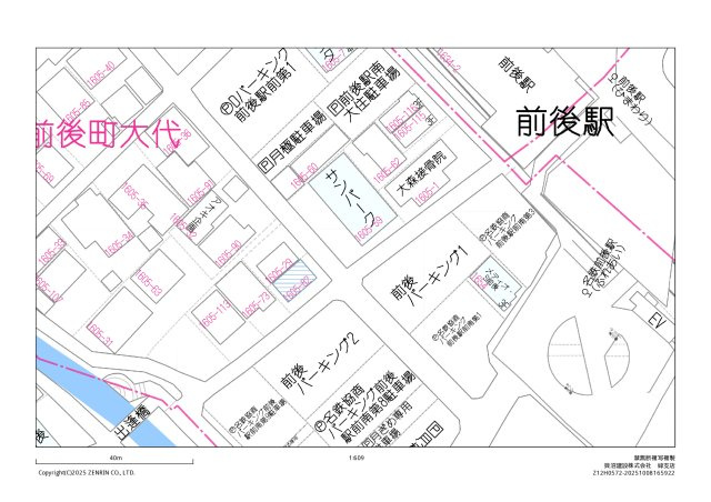 前後町大代1605-82KODATEXⅠのトイレ|※写真はイメージです。色仕様は現況優先になります。