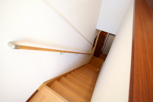 前後町大代1605-82KODATEXⅠの玄関|毎日通る玄関はこちらです