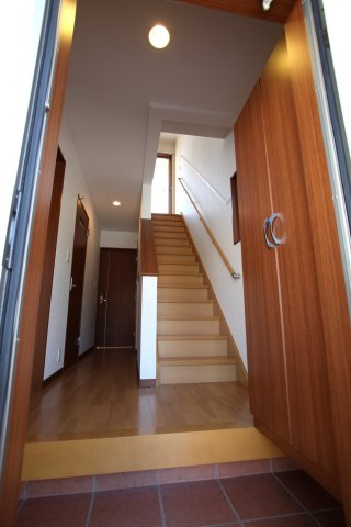 前後町大代1605-82KODATEXⅠの内装|※写真はイメージです。色仕様は現況優先になります。