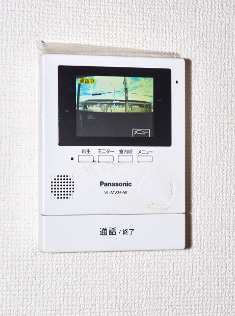 ピュア・プルーンのセキュリティ