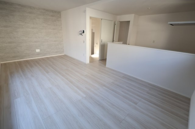 《仲介手数料無料》南区大字大谷口2541-6(全1戸)新築一戸建てリガーレ