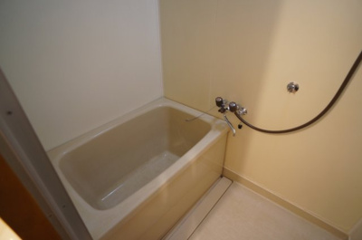 【浴室】 | パークサイドマリッチ | バス