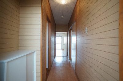 【玄関】 | パークサイドマリッチ | 玄関