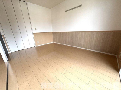 【その他】 | セジュール幸 | 洋室6帖