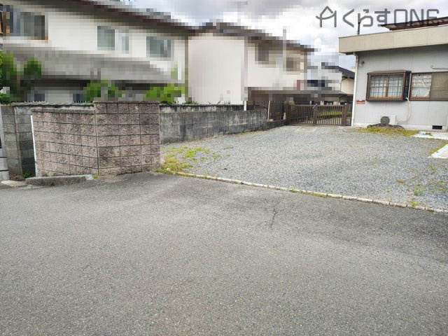 【外観】 | 姫路市上手野／売土地