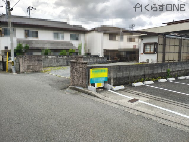 【外観】 | 姫路市上手野／売土地