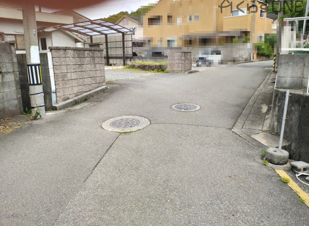 【周辺】 | 姫路市上手野／売土地