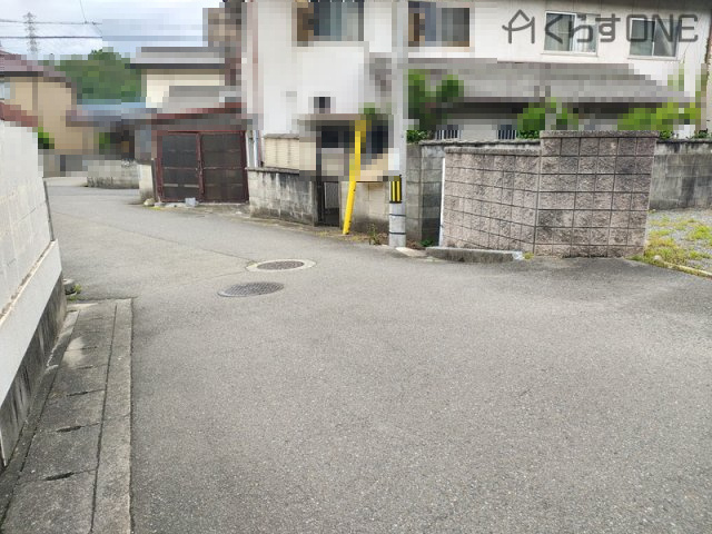 【周辺】 | 姫路市上手野／売土地