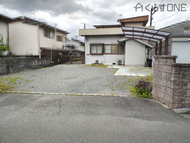 【外観】 | 姫路市上手野／売土地