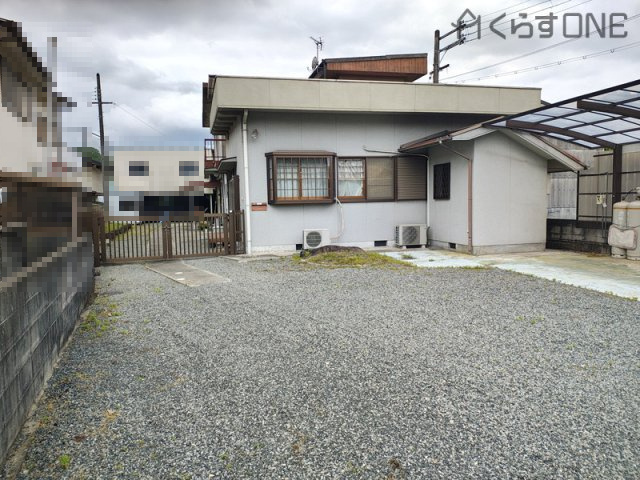 【外観】 | 姫路市上手野／売土地