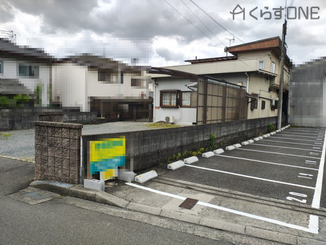 【外観】 | 姫路市上手野／売土地