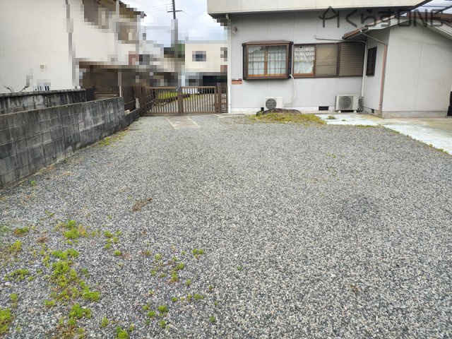 【外観】 | 姫路市上手野／売土地