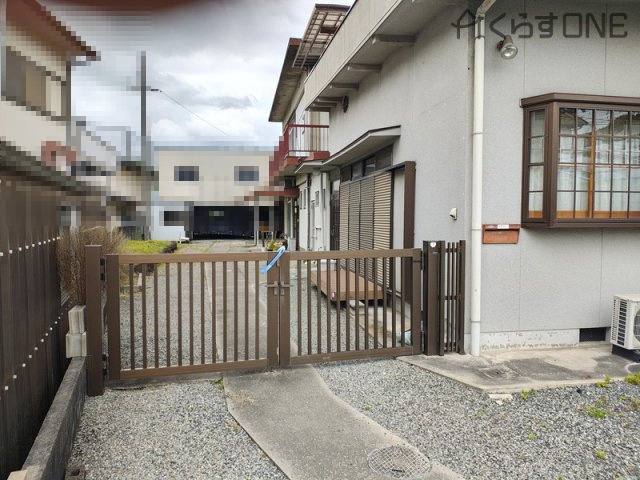 【周辺】 | 姫路市上手野／売土地