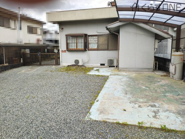 【外観】 | 姫路市上手野／売土地