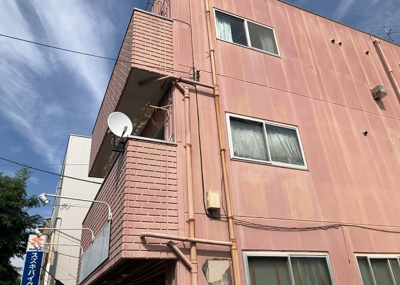 【外観】 | 第２石田ビル | 土地探しをしていると都市計画区域という言葉を目にすると思います。法律によって、都道府県知事や国土交通大臣が指定するエリアのことを指しており、都市計画区域は市街化区域と市街化調整区域に分けられています。