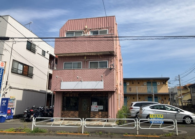 【外観】 | 第２石田ビル | 販売されている全ての土地が、宅地用の土地であるとは限りません。都市計画法に基づき、基本的に住宅を建てることができるのは土地計画区であることに加え、市街化区域として定められている地域のみとなっています。