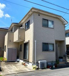 【中古戸建】小平市天神町１丁目の画像