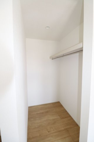 郡山市片平町字釜場　　　　１号棟　　　小山田小学校、郡山第６中学区の収納